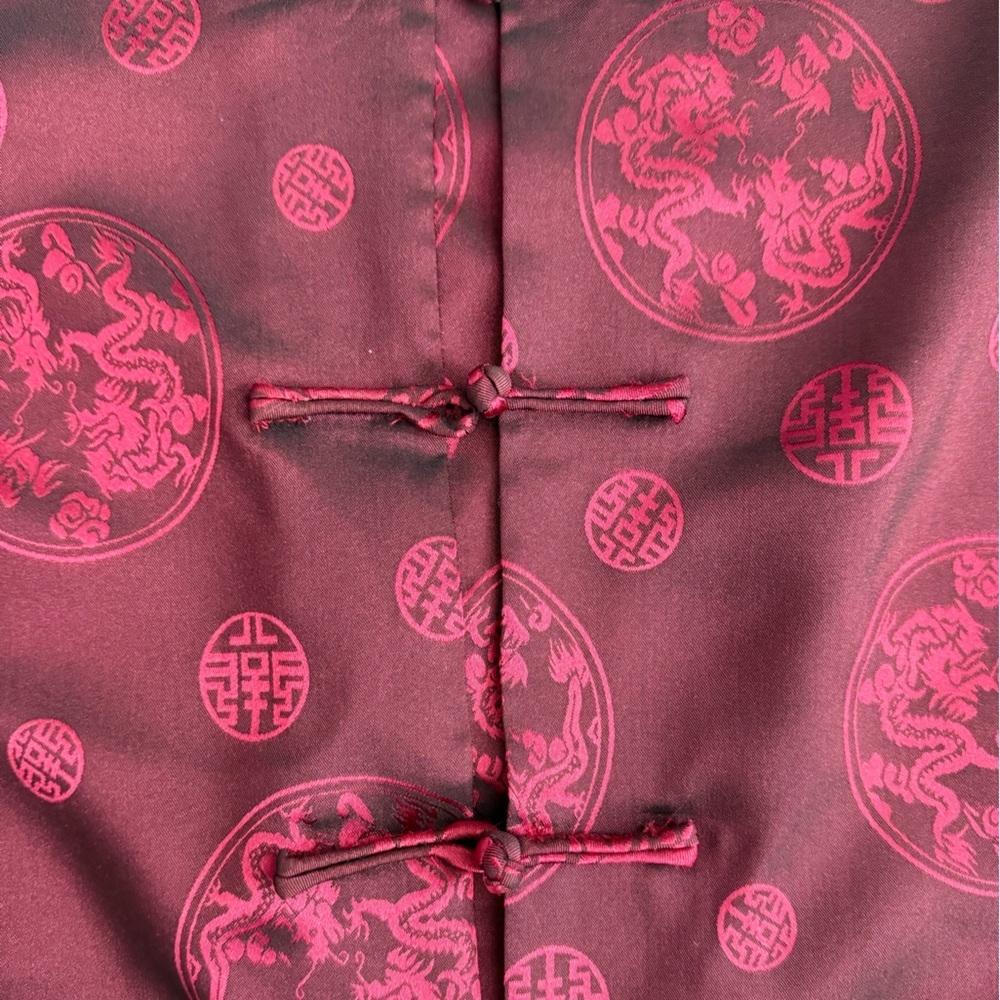 Dragon Kimono - Picture 3 of 7